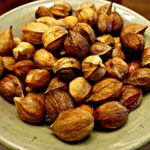 hickory nut recipe step 2 - hickory nut ambrosia
