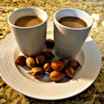 hickory nut ambrosia