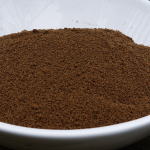 DIY: How to Make Acorn Flour at www.TyrantFarms.com