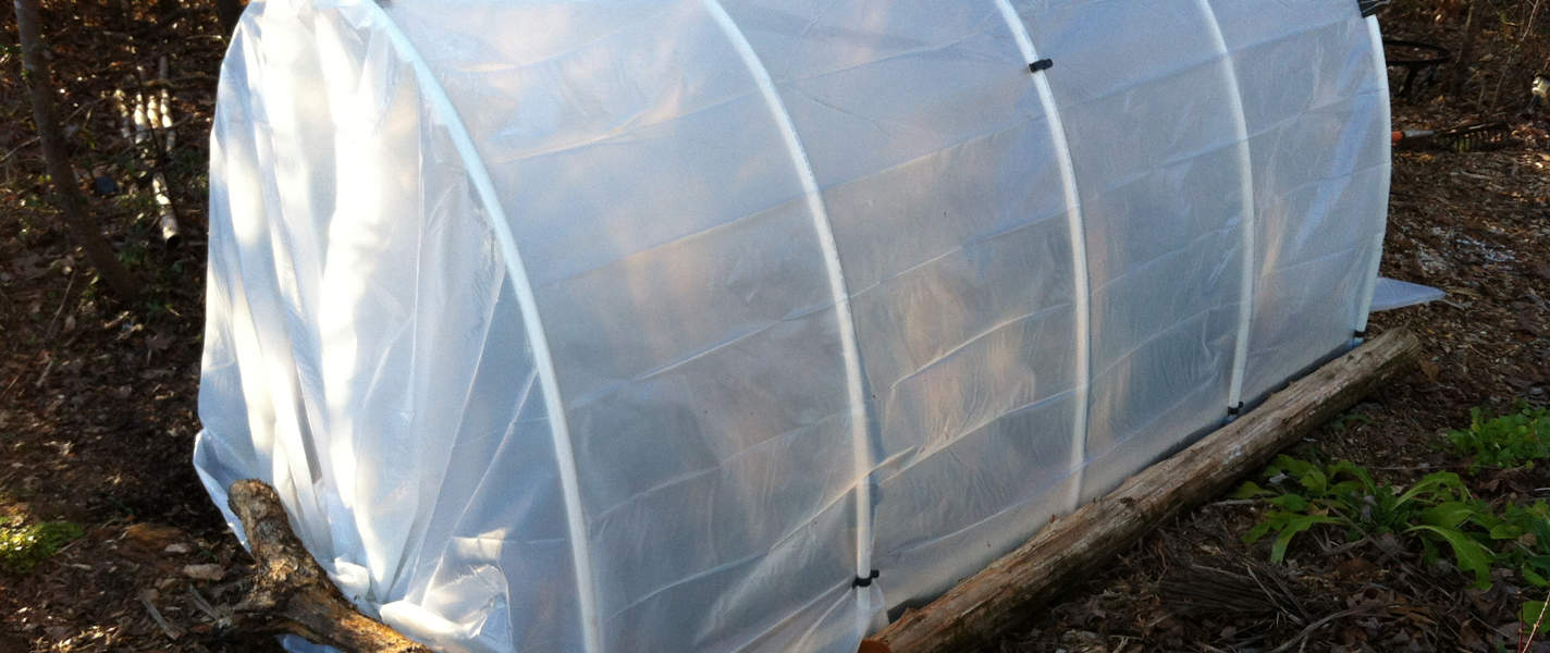 hoophouse
