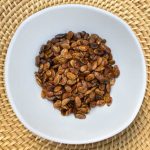 Edible watermelon seeds. Watermelon seed recipe