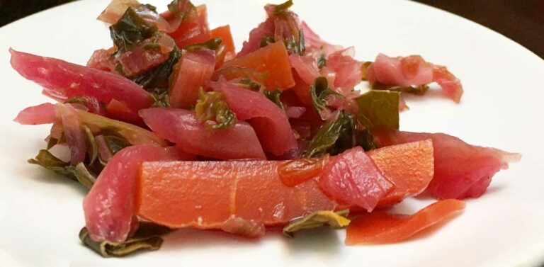 tending your microbiome