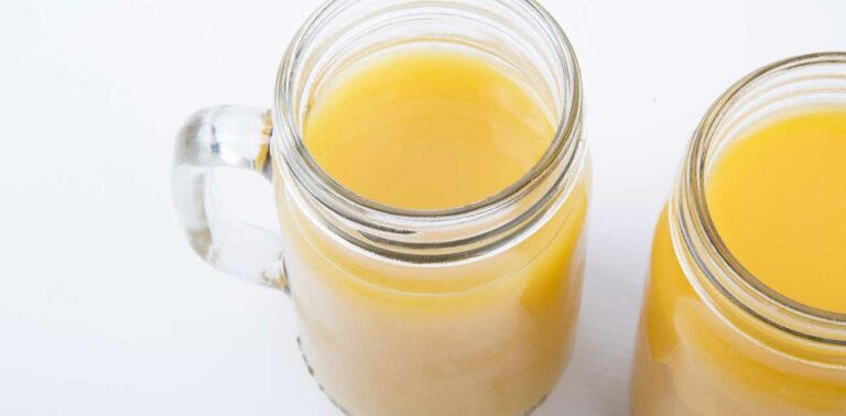 is juicing good for you?