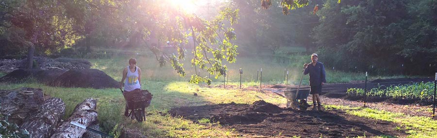 oak hill farm featured image