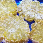 buddah hand citron candy