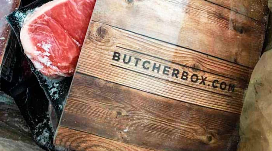 Butcherbox review