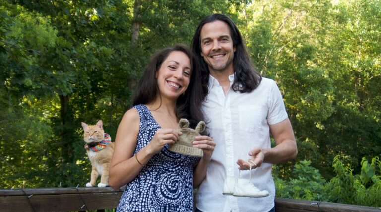 we're having a baby featured image