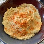 jackfruit seed hummus recipe