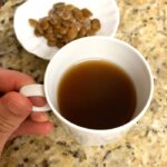 persimmon seed tea recipe