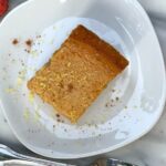 recipe: kousa dogwood pudding cake