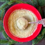 Christmas tree sugar recipe