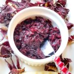 Recipe: Hibiscus roselle relish or chutney