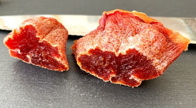 how to make hoshigaki - hoshigaki guide