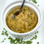 Recipe: Green coriander and toasted pine nut paste