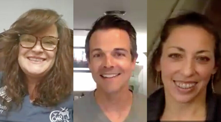 Tyrant Farms' interview with Jennifer Gordon, founder of Carolina Waterfowl Rescue in Indian Trail, NC.