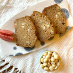 guava quick bread recipe with macadamia nuts