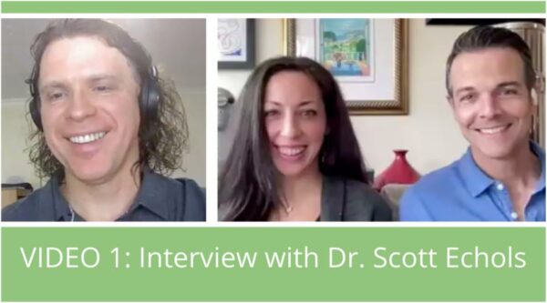 interview about duck nutrition and healthcare with dr. scott echols