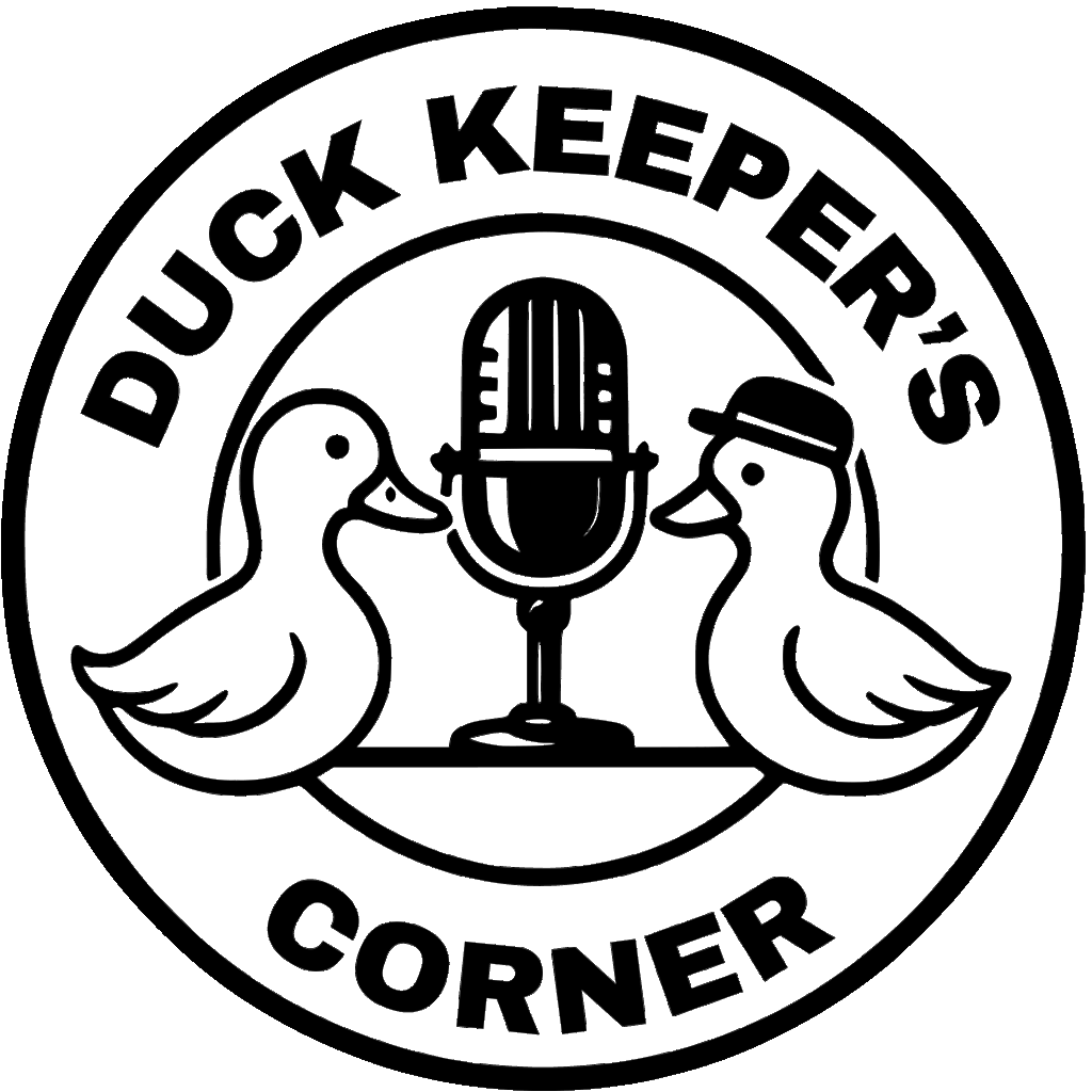 Duck Keepers Corner logo