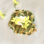 pokeweed fritter recipe